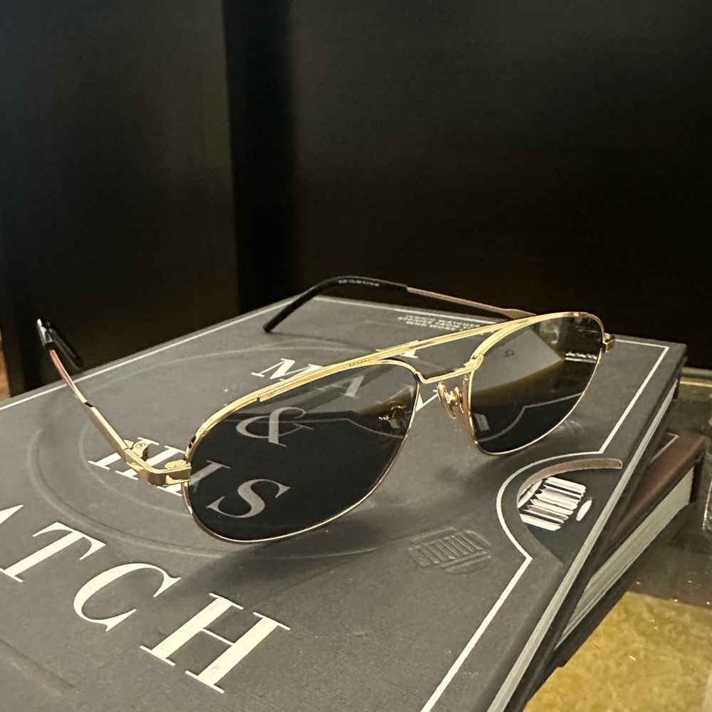 Saint Laurent Sunglasses